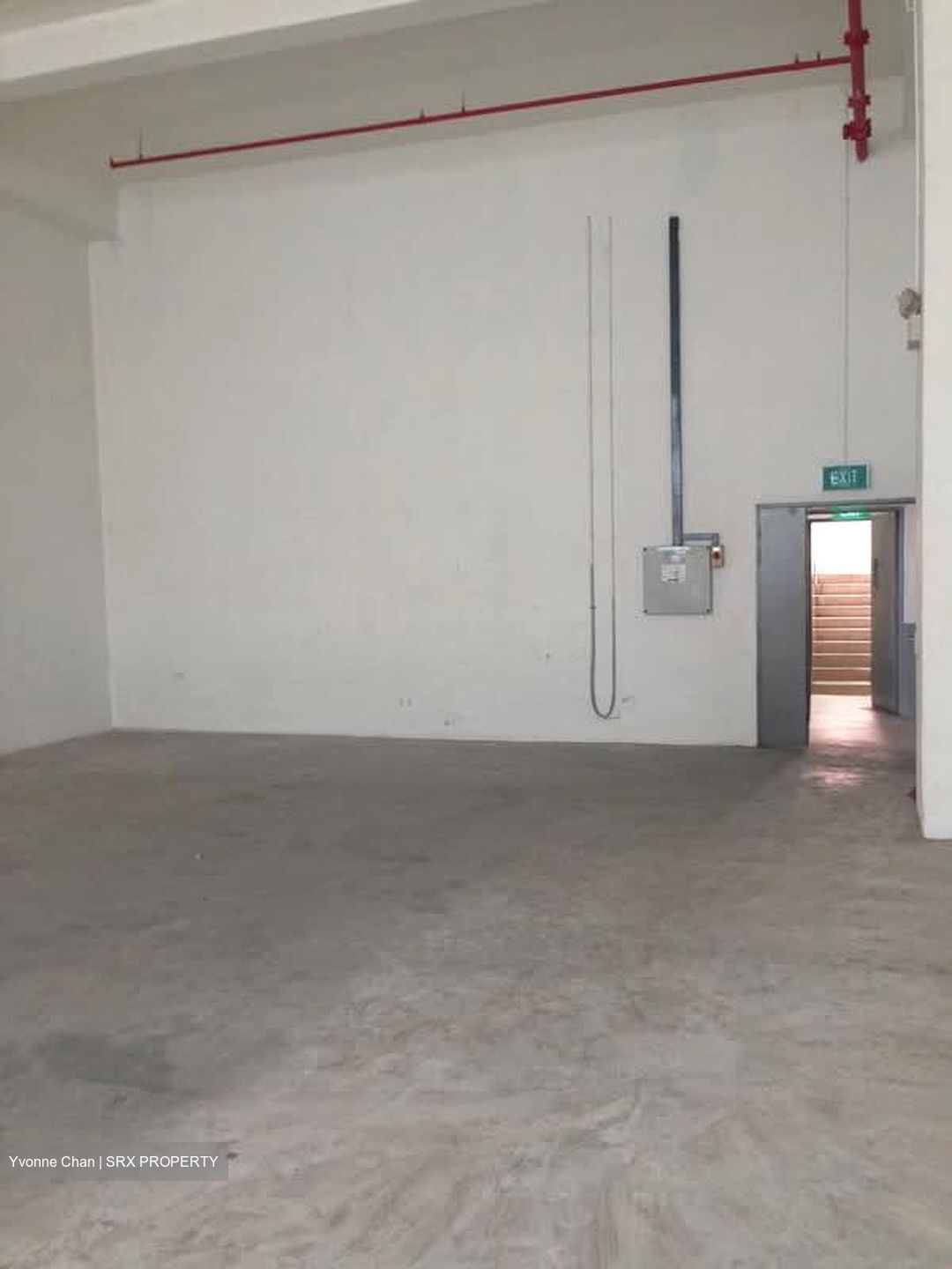 Heng Loong Building (D23), Factory #555308901